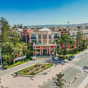 Hotel Le Medina Essaouira Thalassa Sea & Spa - Mgallery